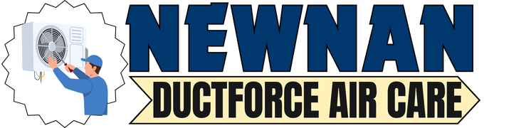 Newnan DuctForce Air Care