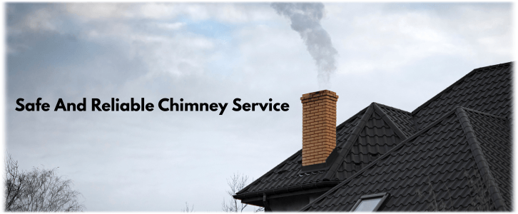 Chimney Cleaning Newnan GA