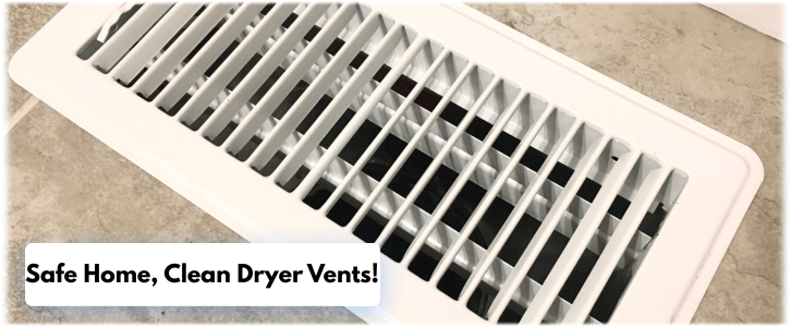 Dryer Vent Cleaning Newnan GA